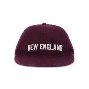 Polo Ralph Lauren Embroidered Twill Ball Cap - Red